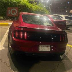 فورد موستانج